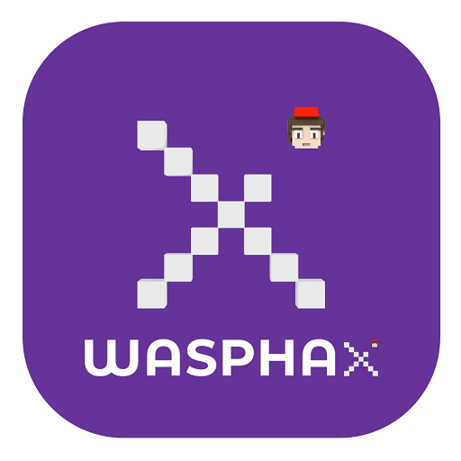 Waspha - Express Driver App