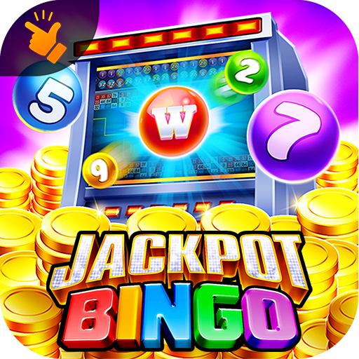 Jackpot Bingo-TaDa Games
