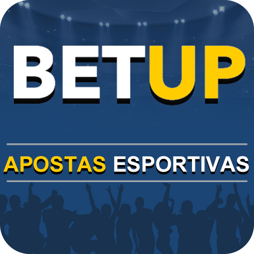 Apostas Esportivas - BETUP