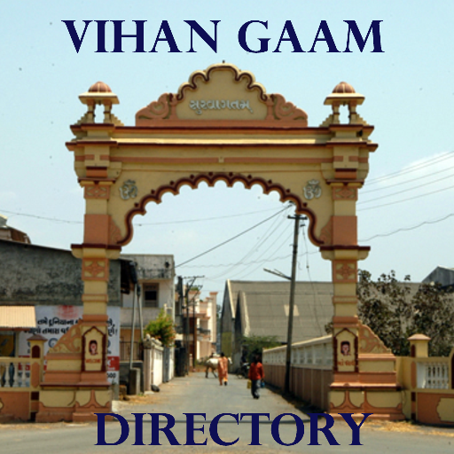 Vihan Gaam