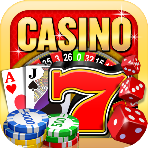 Casinospel