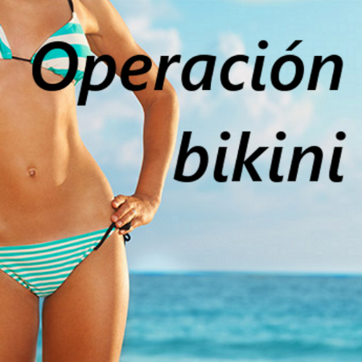 Operacion Bikini