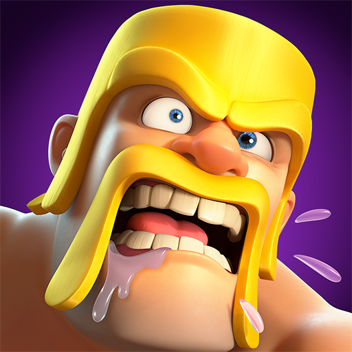 部落衝突 (Clash of Clans)