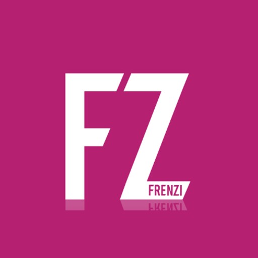 Frenzi Driver App