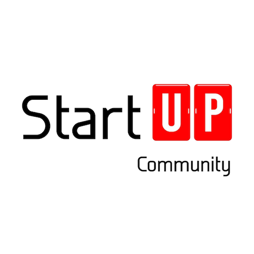 Start Up Community Mobile