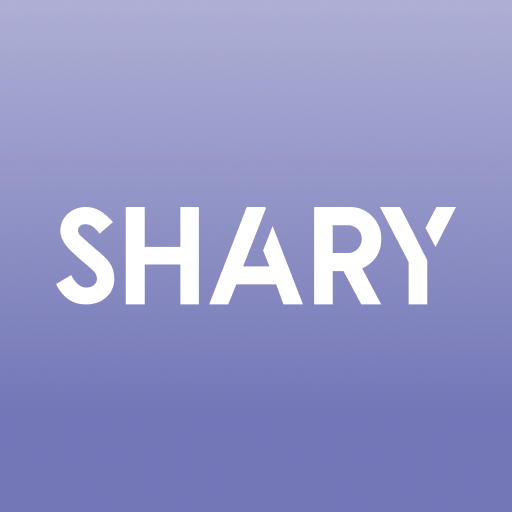 Shary - Carsharing