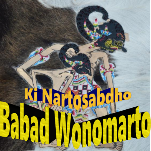 Babad Wonomarto Wayang Kulit