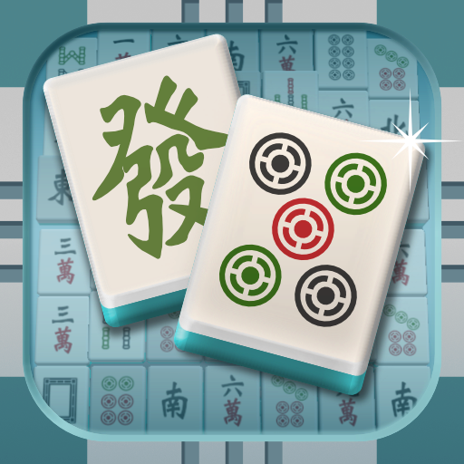 Matching Mahjong Fun