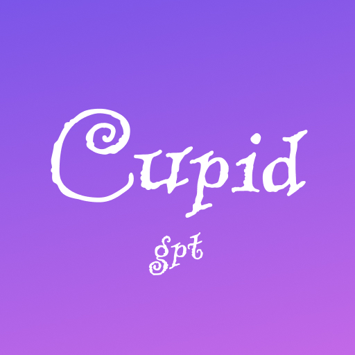 CupidGPT - AI Rizz Maker