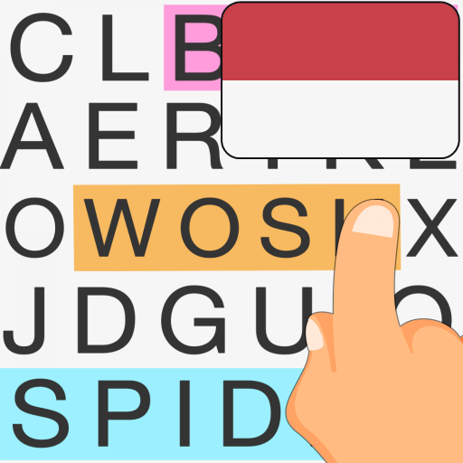 Cari Kata Bahasa Indonesia