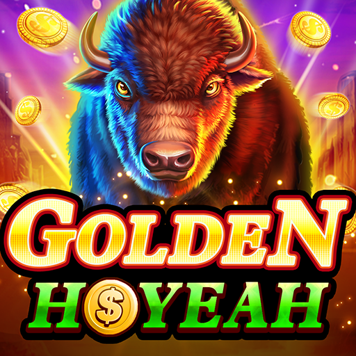 Golden HoYeah - Casino Slots