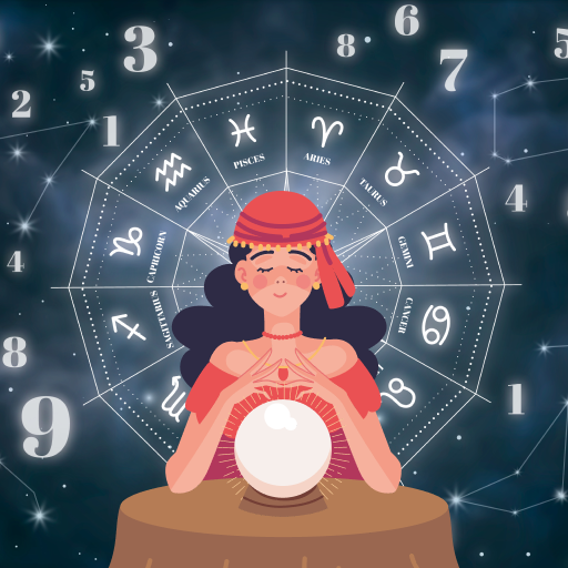 Daily Horoscope & Numerology