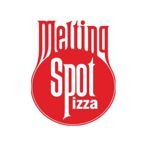 Melting Spot Pizza