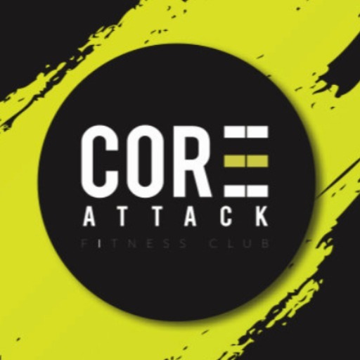 Core Attack Fitness Club