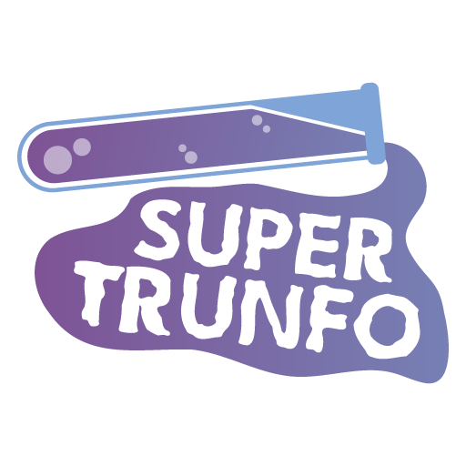 Super Trunfo Elementar