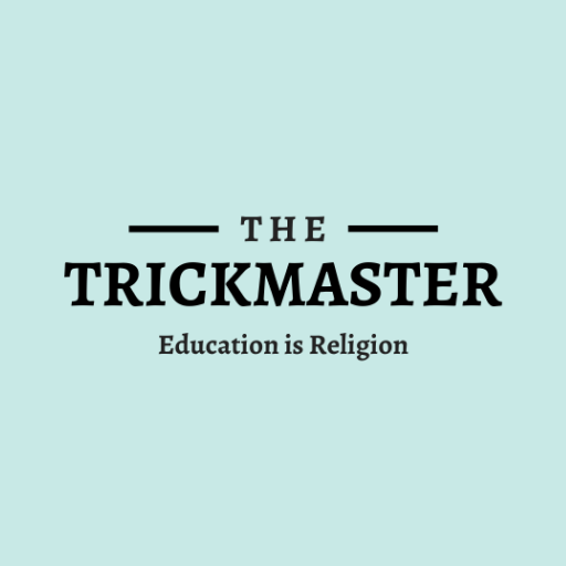 The Trick Master