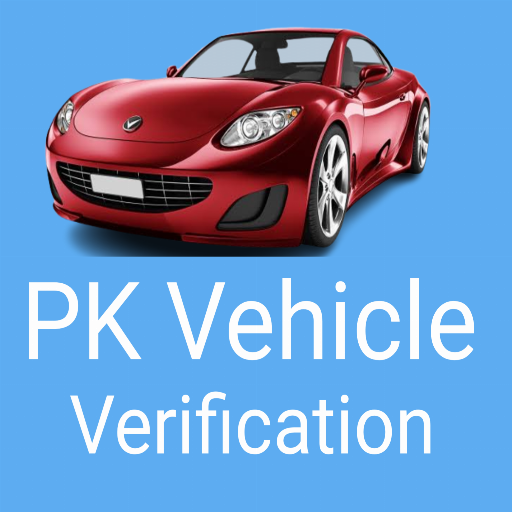 PK Vehicle Verification