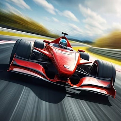 Car Racing Game : Highway Race