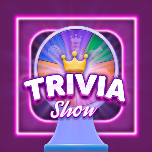 Trivia Show - Trivia Game