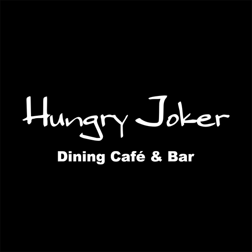 Dining Cafe & Bar Hungry Joker