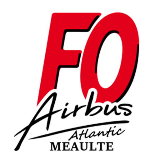 FO Airbus Atlantic Méaulte
