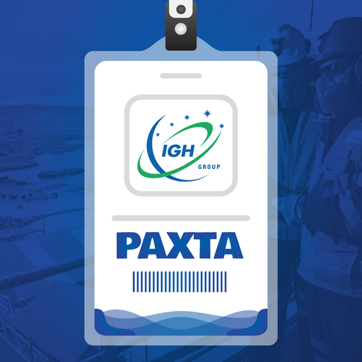 PAXTA