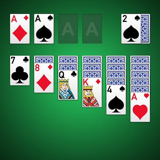 Solitaire4.6