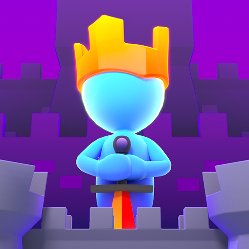 King or Fail - juego de Guerra