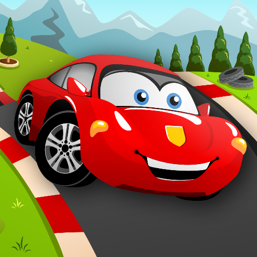 Fun Kids Cars