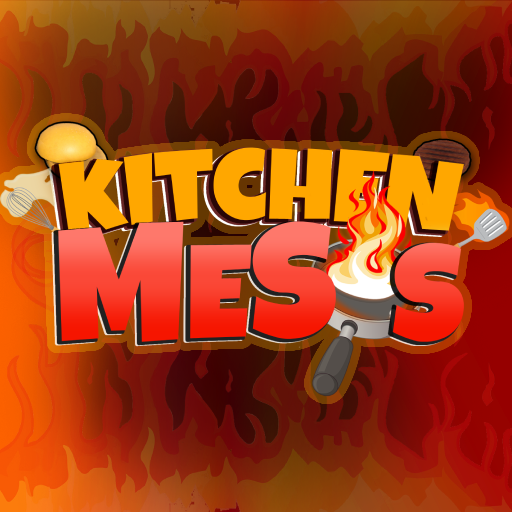 Restaurant Game: Kitchen Mess