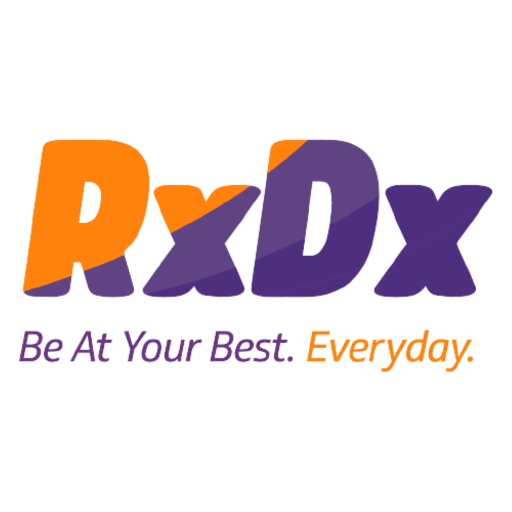 RxDx Healthcare Patient Portal