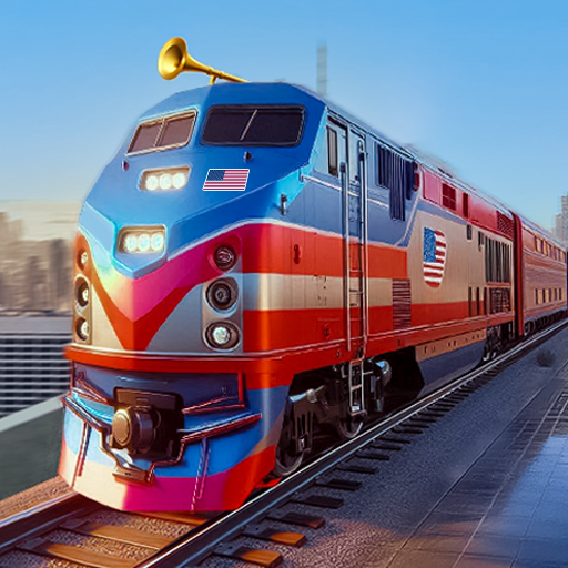 Trumpet USA Train Simulator 3D