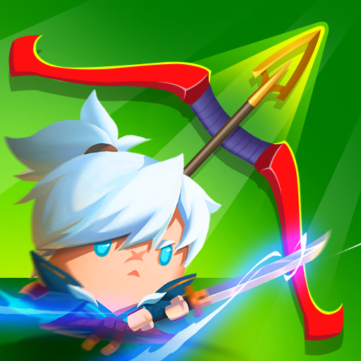 Jogo Cube Defender: Casual TD