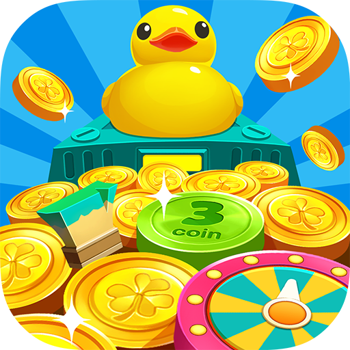 Coin Mania コイン落としゲーム