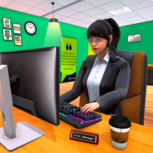 Trabaho ng Virtual HR Manager