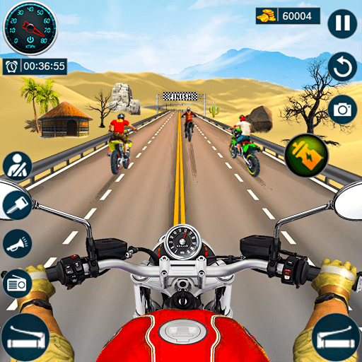 Bike Stunt Game - Stunt Bike