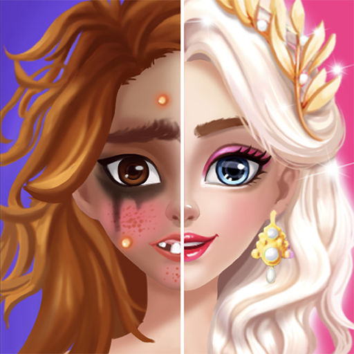 Love Paradise - Merge Makeover