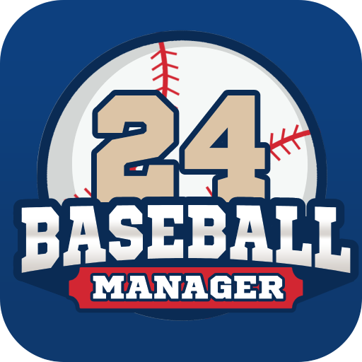 Baseball Legacy Manager 24