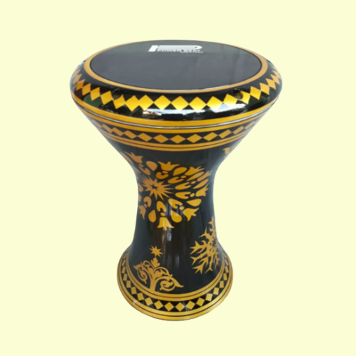 Darbuka Music Virtual