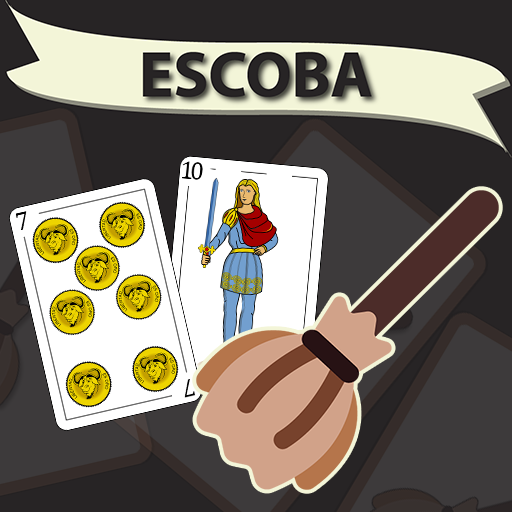 Escoba del 15: Juego De Cartas