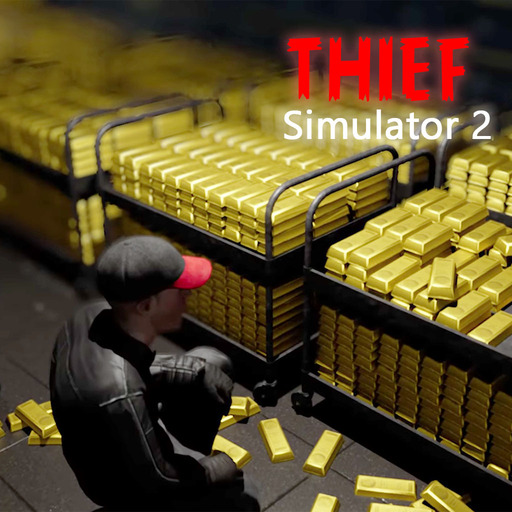 Thief Simulator 2 Robbery Game