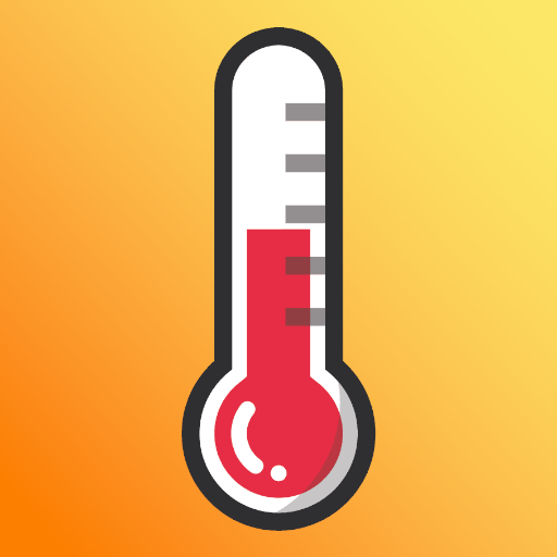 Termometer yang Akurat