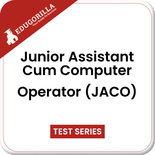 JACO Exam Preparation App