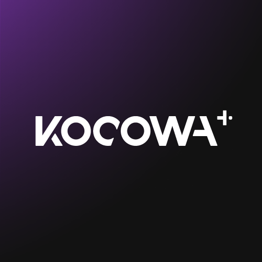 KOCOWA+: K-Dramas & TV