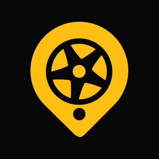 Ajjas: Smart GPS Tracking App