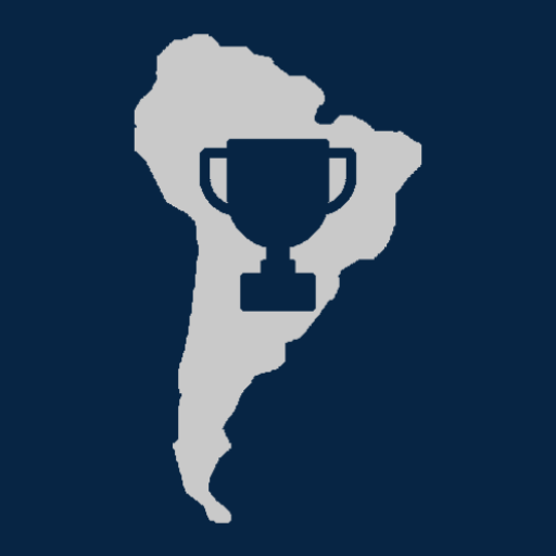 Simulador de Copa América