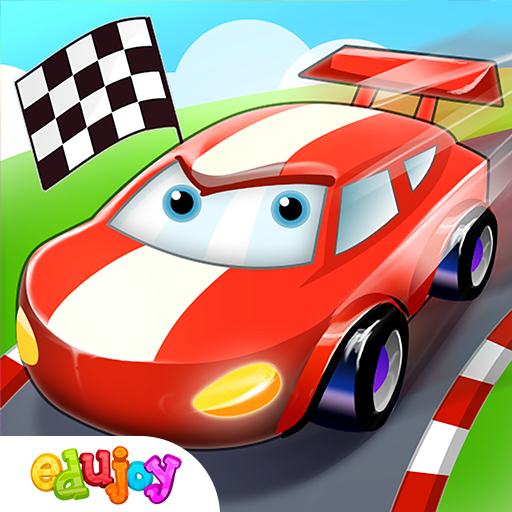 Racing Cars for kids