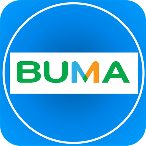 BUMA DPA