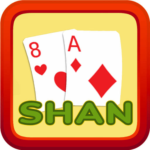 Shan Koe Mee Classic Card Game