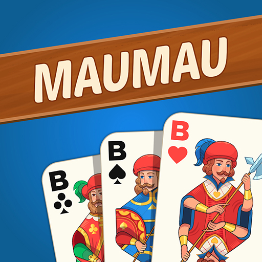 MauMau - jogo de cartas